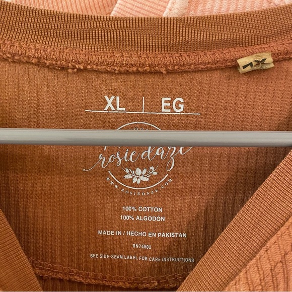 Rosie Daze Corded Crew BUNDLE - Picture 3 of 9